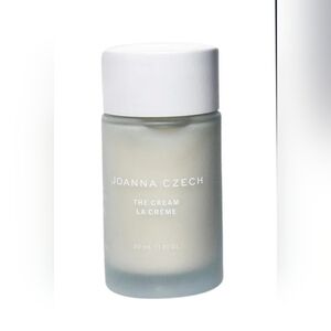 Joanna Czech The Cream